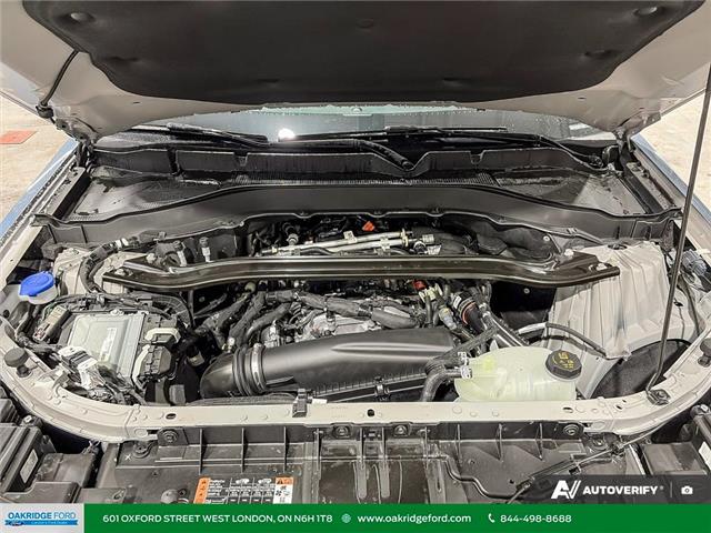 2025 Ford Explorer ST-Line (Stk: C54515) in London - Image 10 of 25