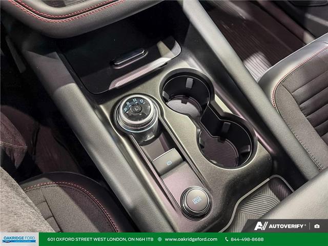 2025 Ford Explorer ST-Line (Stk: C54515) in London - Image 18 of 25