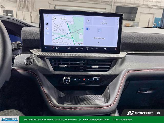 2025 Ford Explorer ST-Line (Stk: C54515) in London - Image 19 of 25