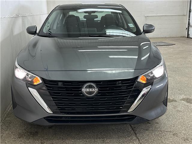 2025 Nissan Sentra SV (Stk: 43567J) in Belleville - Image 2 of 23 2025 Nissan Sentra SV (Stk: 43567J) in Belleville - Image 2 of 23