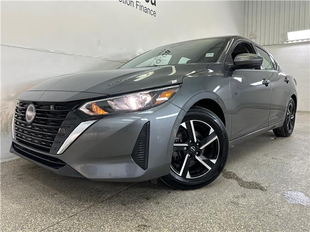 2025 Nissan Sentra SV (Stk: 43567J) in Belleville - Image 3 of 23 2025 Nissan Sentra SV (Stk: 43567J) in Belleville - Image 3 of 23