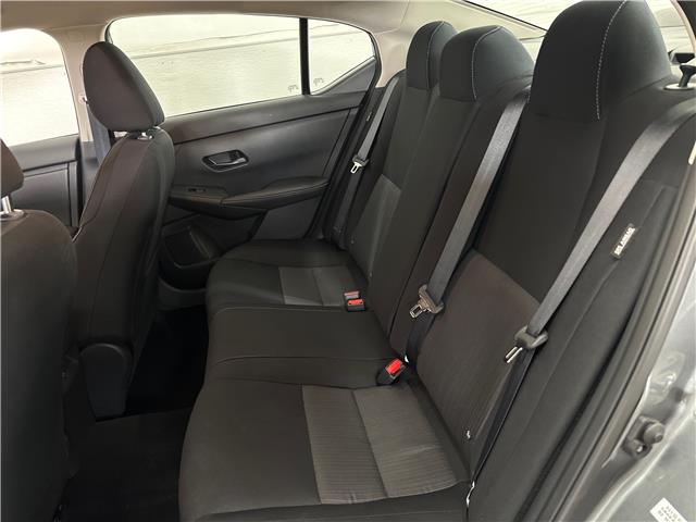 2025 Nissan Sentra SV (Stk: 43567J) in Belleville - Image 7 of 23 2025 Nissan Sentra SV (Stk: 43567J) in Belleville - Image 7 of 23