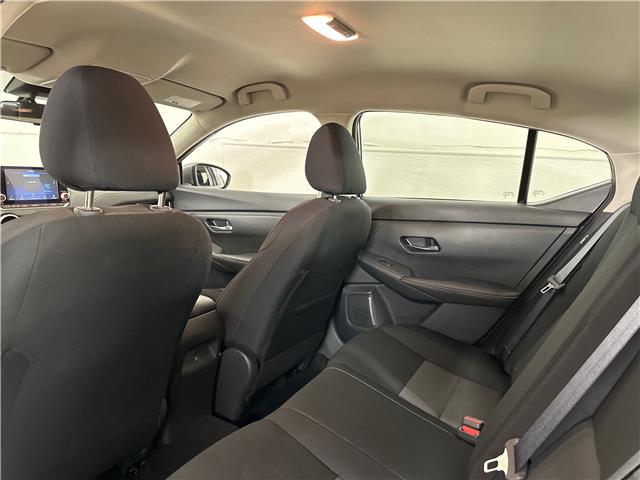 2025 Nissan Sentra SV (Stk: 43567J) in Belleville - Image 8 of 23 2025 Nissan Sentra SV (Stk: 43567J) in Belleville - Image 8 of 23