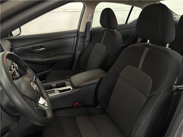 2025 Nissan Sentra SV (Stk: 43567J) in Belleville - Image 11 of 23 2025 Nissan Sentra SV (Stk: 43567J) in Belleville - Image 11 of 23