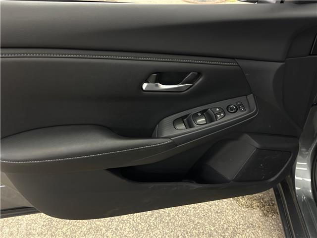 2025 Nissan Sentra SV (Stk: 43567J) in Belleville - Image 13 of 23 2025 Nissan Sentra SV (Stk: 43567J) in Belleville - Image 13 of 23