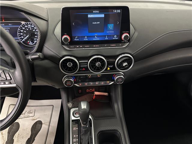 2025 Nissan Sentra SV (Stk: 43567J) in Belleville - Image 15 of 23 2025 Nissan Sentra SV (Stk: 43567J) in Belleville - Image 15 of 23