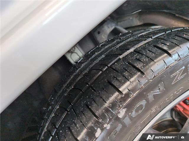 2021 Mercedes-Benz AMG G 63 Base (Stk: P3161) in London - Image 7 of 25