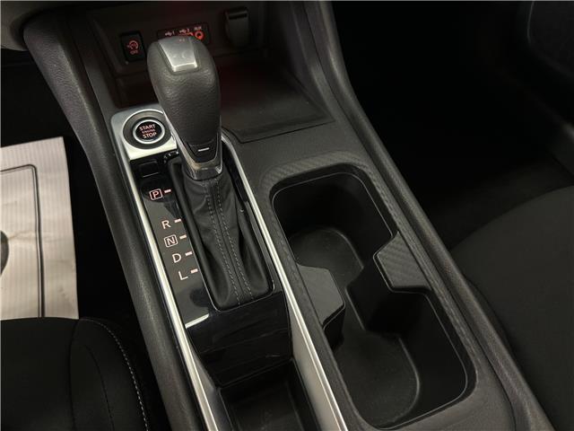 2025 Nissan Sentra SV (Stk: 43567J) in Belleville - Image 16 of 23 2025 Nissan Sentra SV (Stk: 43567J) in Belleville - Image 16 of 23