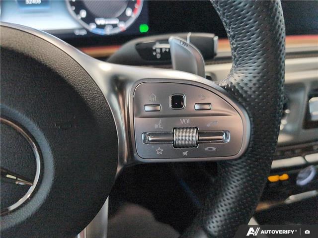 2021 Mercedes-Benz AMG G 63 Base (Stk: P3161) in London - Image 16 of 25