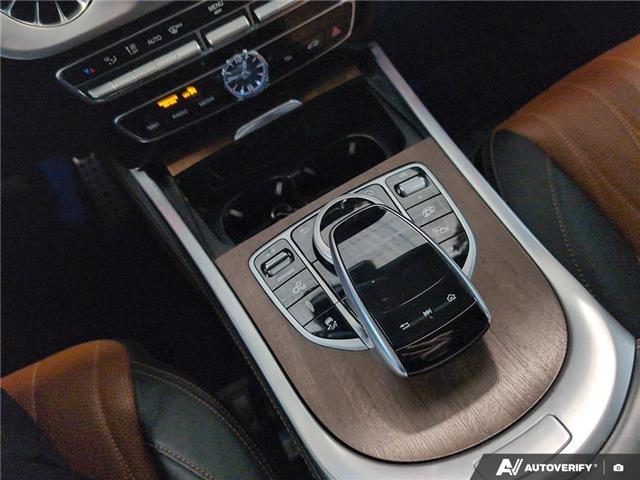 2021 Mercedes-Benz AMG G 63 Base (Stk: P3161) in London - Image 18 of 25