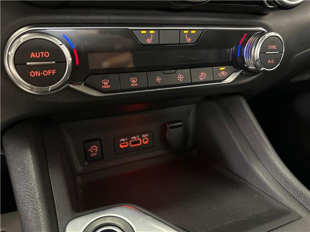 2025 Nissan Sentra SV (Stk: 43567J) in Belleville - Image 17 of 23 2025 Nissan Sentra SV (Stk: 43567J) in Belleville - Image 17 of 23