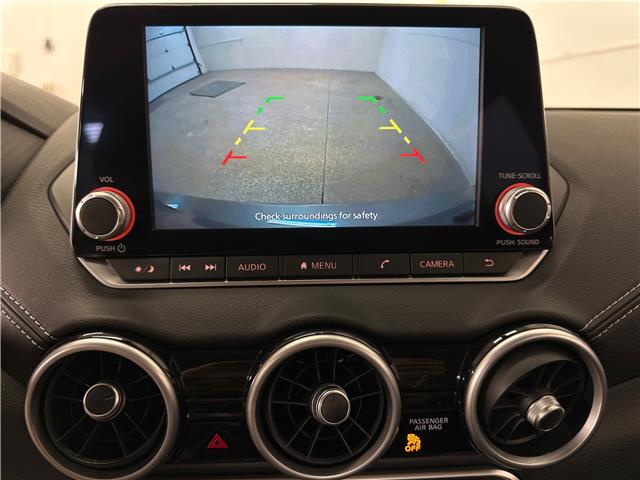 2025 Nissan Sentra SV (Stk: 43567J) in Belleville - Image 18 of 23 2025 Nissan Sentra SV (Stk: 43567J) in Belleville - Image 18 of 23