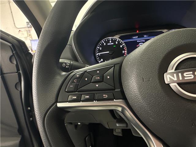 2025 Nissan Sentra SV (Stk: 43567J) in Belleville - Image 19 of 23 2025 Nissan Sentra SV (Stk: 43567J) in Belleville - Image 19 of 23