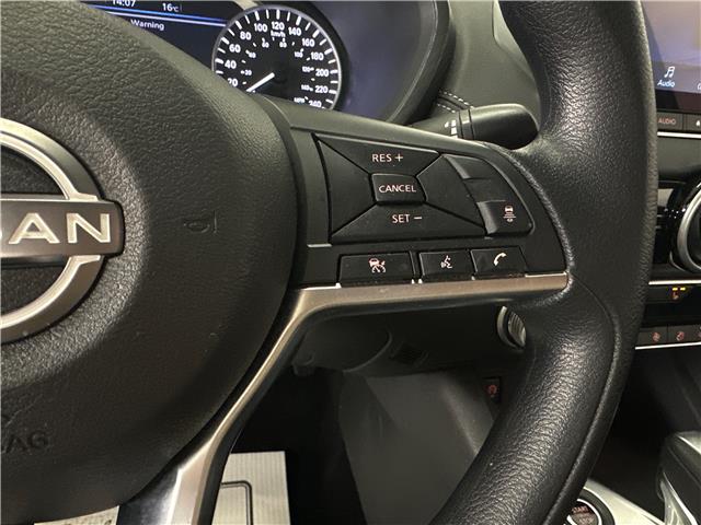 2025 Nissan Sentra SV (Stk: 43567J) in Belleville - Image 20 of 23 2025 Nissan Sentra SV (Stk: 43567J) in Belleville - Image 20 of 23