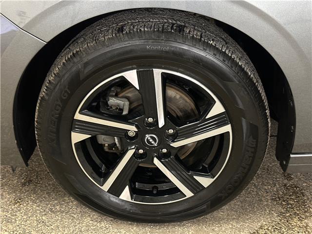 2025 Nissan Sentra SV (Stk: 43567J) in Belleville - Image 23 of 23 2025 Nissan Sentra SV (Stk: 43567J) in Belleville - Image 23 of 23