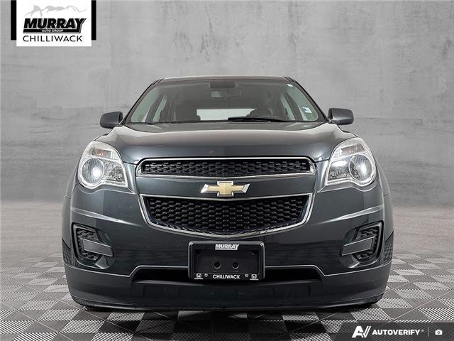 2013 Chevrolet Equinox LS (Stk: 26D200C) in Chilliwack - Image 2 of 35
