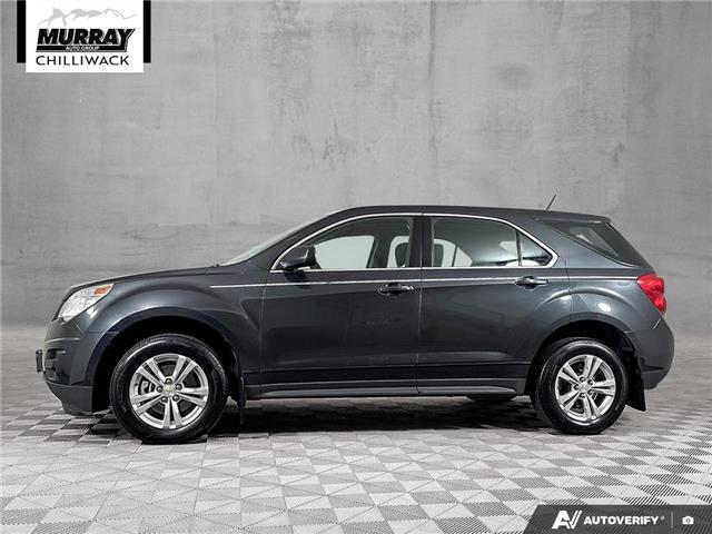 2013 Chevrolet Equinox LS (Stk: 26D200C) in Chilliwack - Image 3 of 35