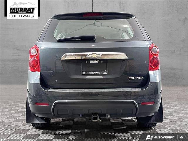 2013 Chevrolet Equinox LS (Stk: 26D200C) in Chilliwack - Image 5 of 35