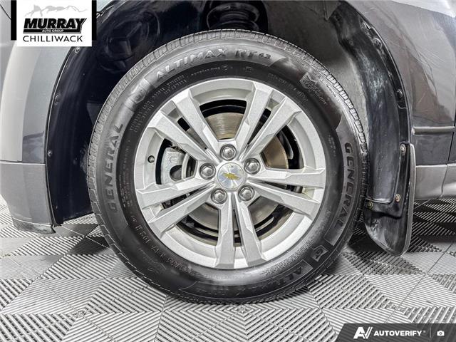 2013 Chevrolet Equinox LS (Stk: 26D200C) in Chilliwack - Image 6 of 35