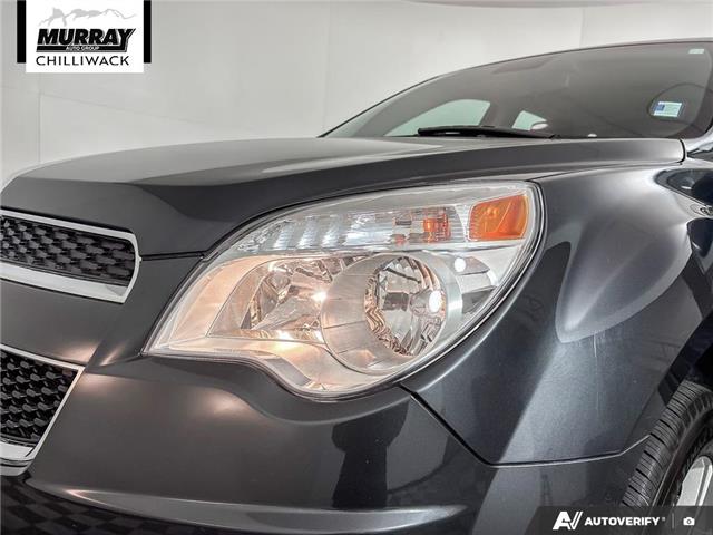 2013 Chevrolet Equinox LS (Stk: 26D200C) in Chilliwack - Image 9 of 35