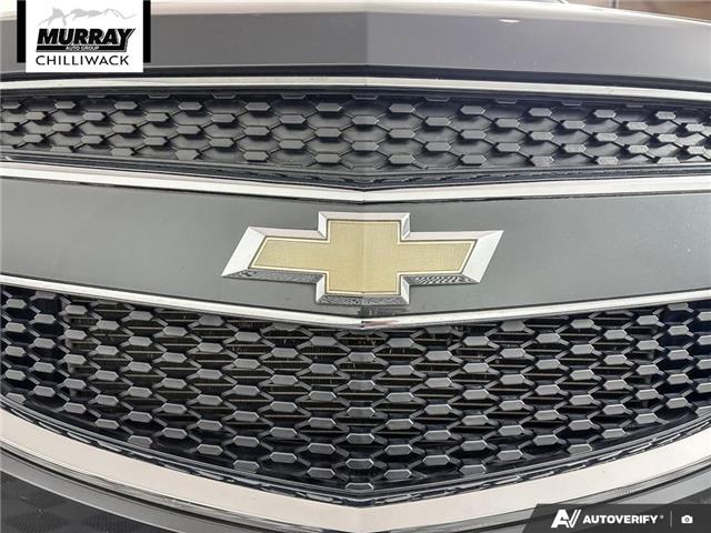 2013 Chevrolet Equinox LS (Stk: 26D200C) in Chilliwack - Image 10 of 35