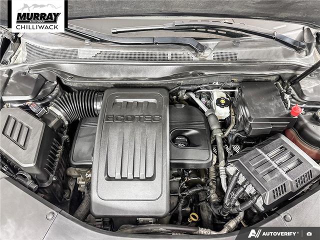 2013 Chevrolet Equinox LS (Stk: 26D200C) in Chilliwack - Image 11 of 35