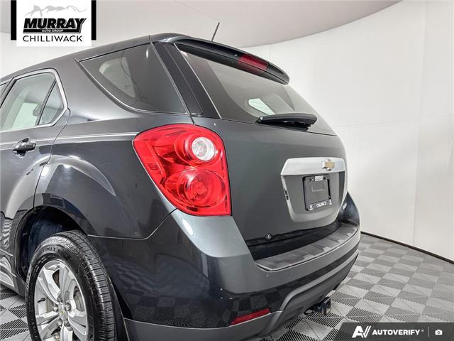2013 Chevrolet Equinox LS (Stk: 26D200C) in Chilliwack - Image 12 of 35