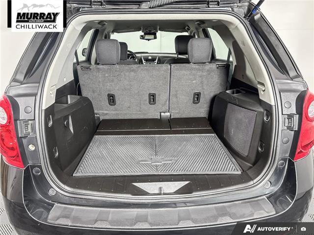 2013 Chevrolet Equinox LS (Stk: 26D200C) in Chilliwack - Image 13 of 35