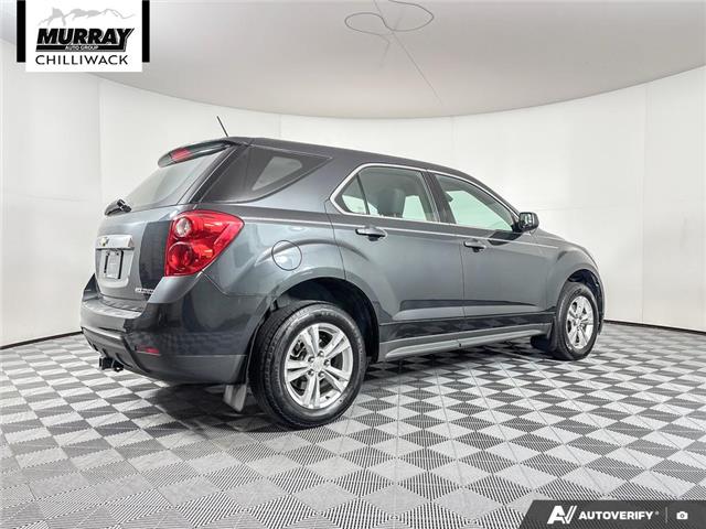 2013 Chevrolet Equinox LS (Stk: 26D200C) in Chilliwack - Image 14 of 35