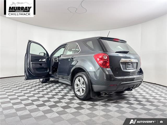 2013 Chevrolet Equinox LS (Stk: 26D200C) in Chilliwack - Image 16 of 35