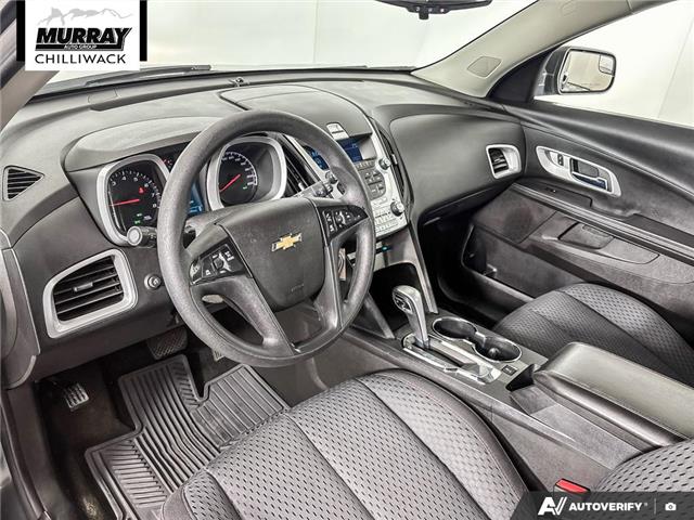 2013 Chevrolet Equinox LS (Stk: 26D200C) in Chilliwack - Image 17 of 35