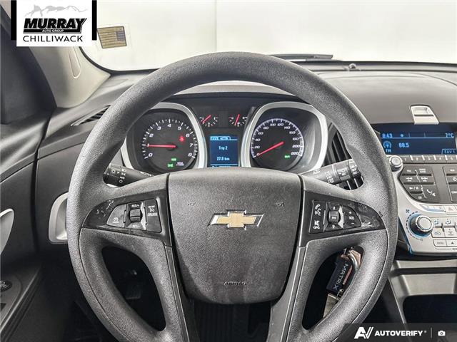 2013 Chevrolet Equinox LS (Stk: 26D200C) in Chilliwack - Image 18 of 35
