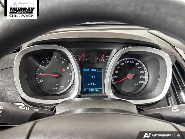 2013 Chevrolet Equinox LS (Stk: 26D200C) in Chilliwack - Image 19 of 35