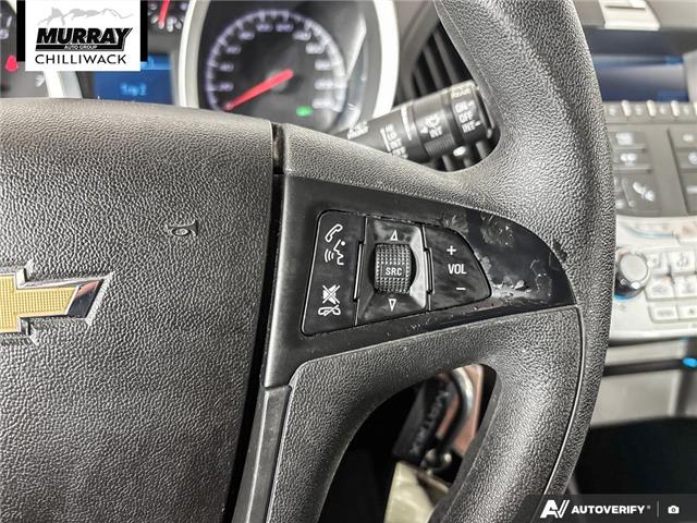 2013 Chevrolet Equinox LS (Stk: 26D200C) in Chilliwack - Image 20 of 35