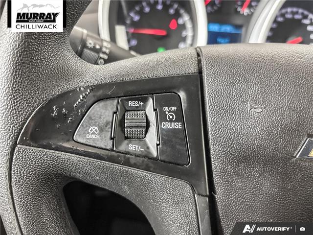 2013 Chevrolet Equinox LS (Stk: 26D200C) in Chilliwack - Image 21 of 35