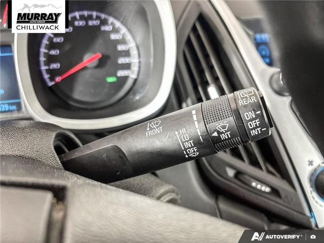 2013 Chevrolet Equinox LS (Stk: 26D200C) in Chilliwack - Image 22 of 35