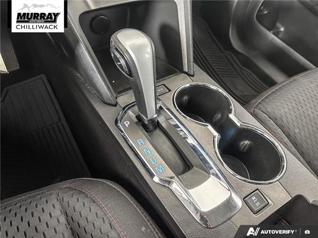 2013 Chevrolet Equinox LS (Stk: 26D200C) in Chilliwack - Image 25 of 35