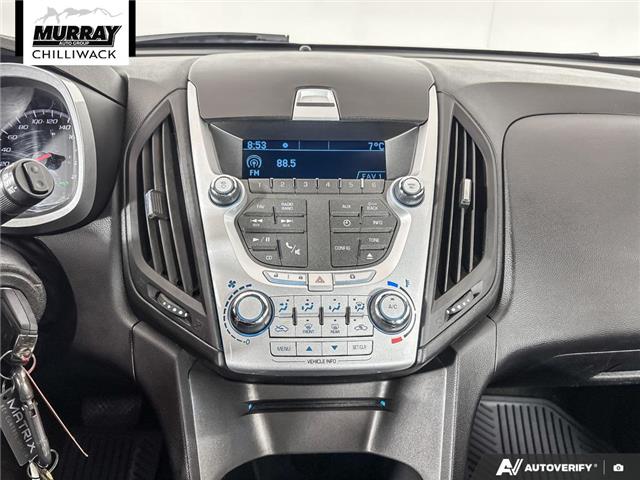 2013 Chevrolet Equinox LS (Stk: 26D200C) in Chilliwack - Image 26 of 35
