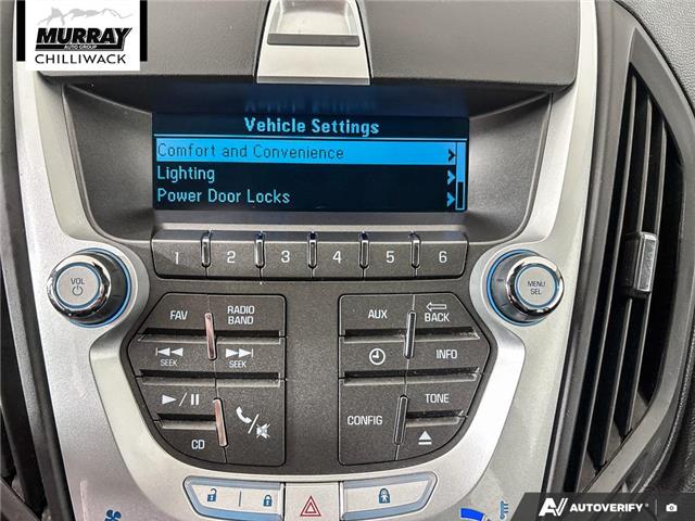2013 Chevrolet Equinox LS (Stk: 26D200C) in Chilliwack - Image 27 of 35