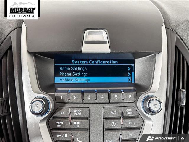 2013 Chevrolet Equinox LS (Stk: 26D200C) in Chilliwack - Image 28 of 35