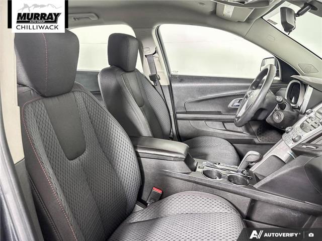 2013 Chevrolet Equinox LS (Stk: 26D200C) in Chilliwack - Image 32 of 35