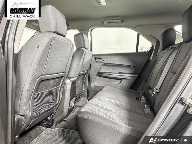 2013 Chevrolet Equinox LS (Stk: 26D200C) in Chilliwack - Image 33 of 35