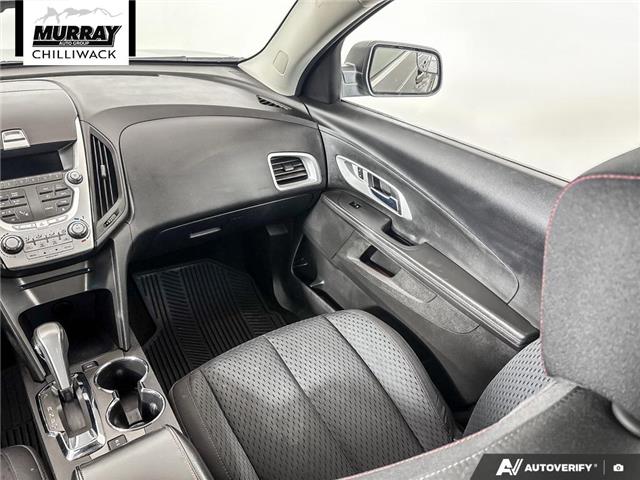 2013 Chevrolet Equinox LS (Stk: 26D200C) in Chilliwack - Image 35 of 35