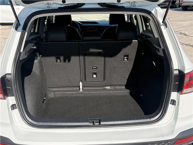 2024 Volkswagen Taos Comfortline (Stk: 6052A) in Sarnia - Image 5 of 23