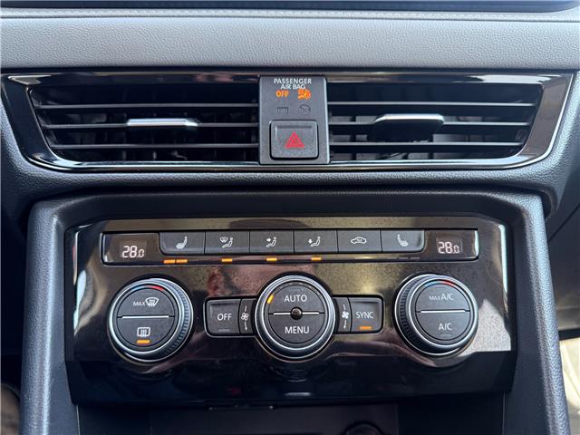 2024 Volkswagen Taos Comfortline (Stk: 6052A) in Sarnia - Image 22 of 23