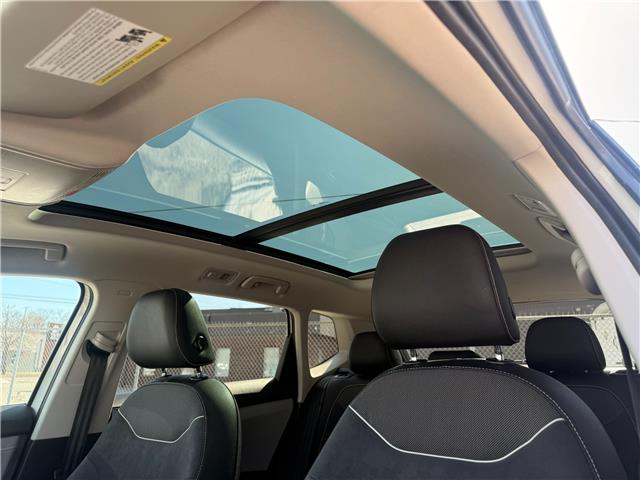 2024 Volkswagen Taos Comfortline (Stk: 6052A) in Sarnia - Image 12 of 23