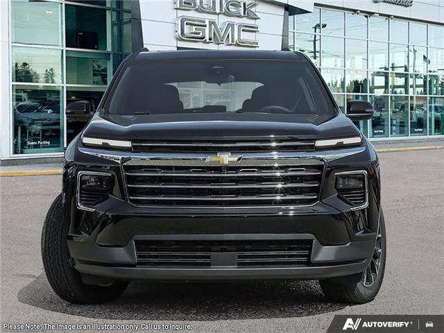 2026 Chevrolet Traverse LT (Stk: 5315-26) in Sault Ste. Marie - Image 2 of 27