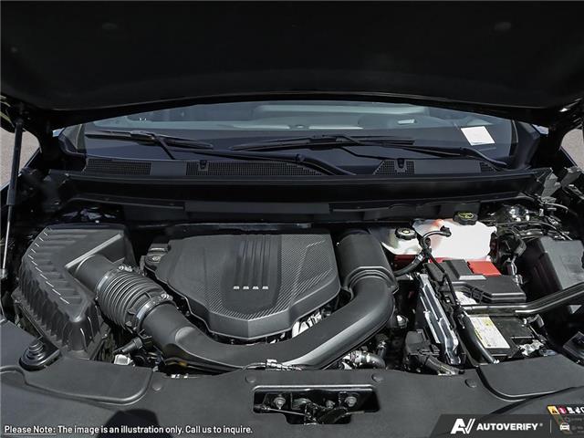 2026 Chevrolet Traverse LT (Stk: 5315-26) in Sault Ste. Marie - Image 6 of 27
