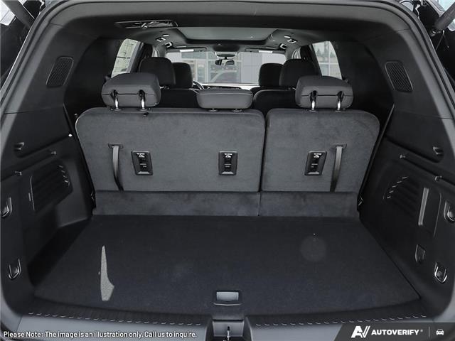 2026 Chevrolet Traverse LT (Stk: 5315-26) in Sault Ste. Marie - Image 7 of 27
