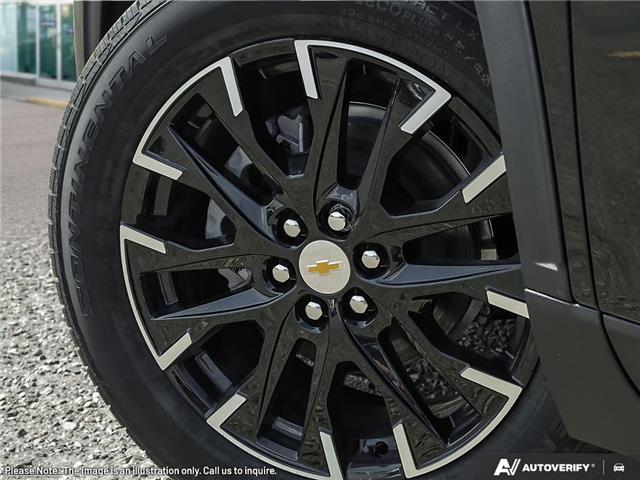 2026 Chevrolet Traverse LT (Stk: 5315-26) in Sault Ste. Marie - Image 8 of 27